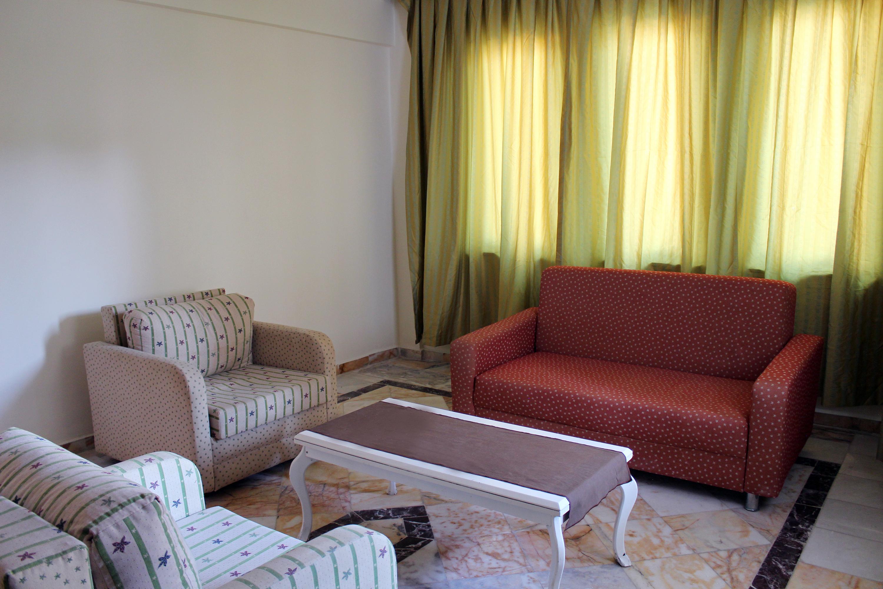 Papaya Hotel Сиде Экстерьер фото