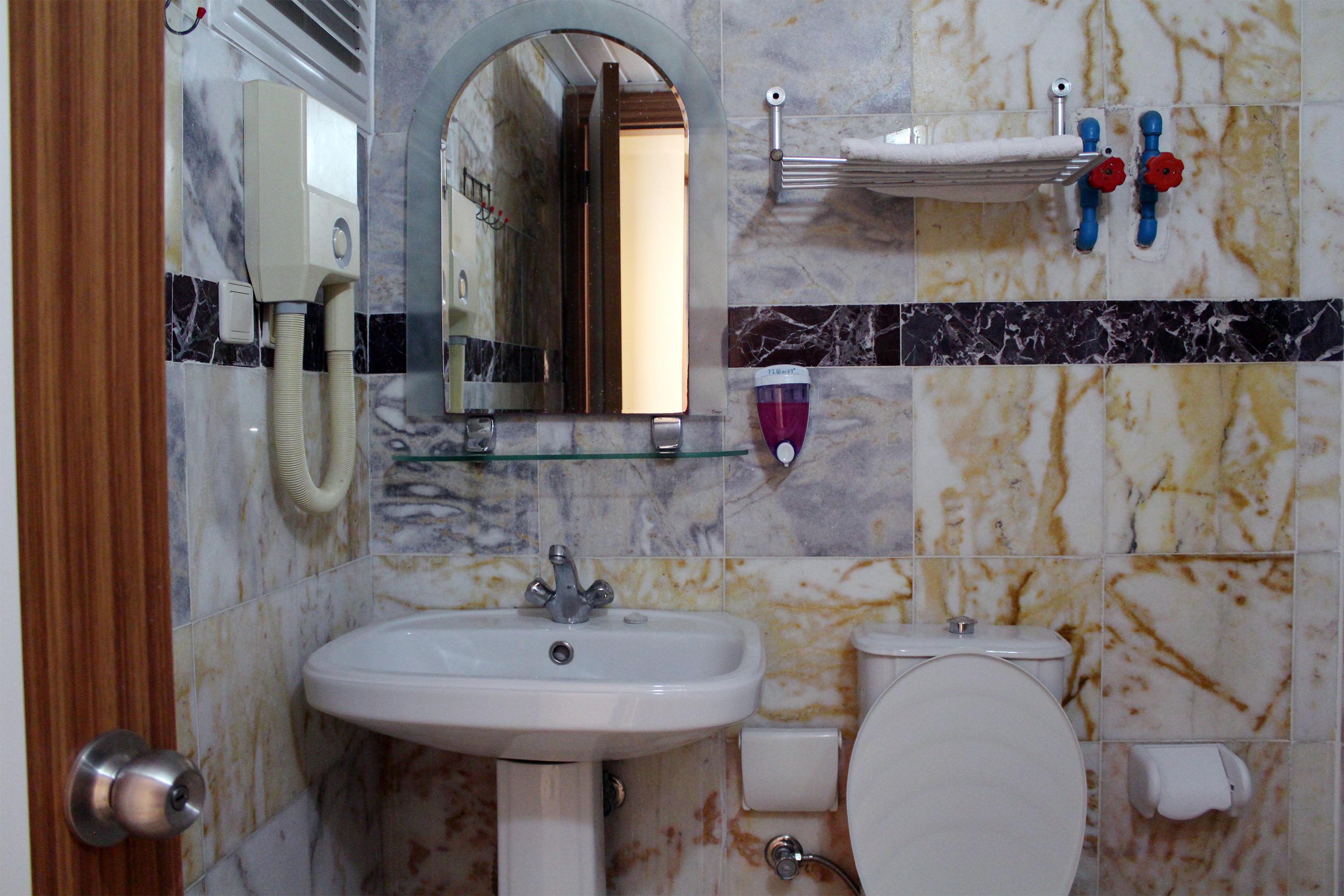 Papaya Hotel Сиде Экстерьер фото