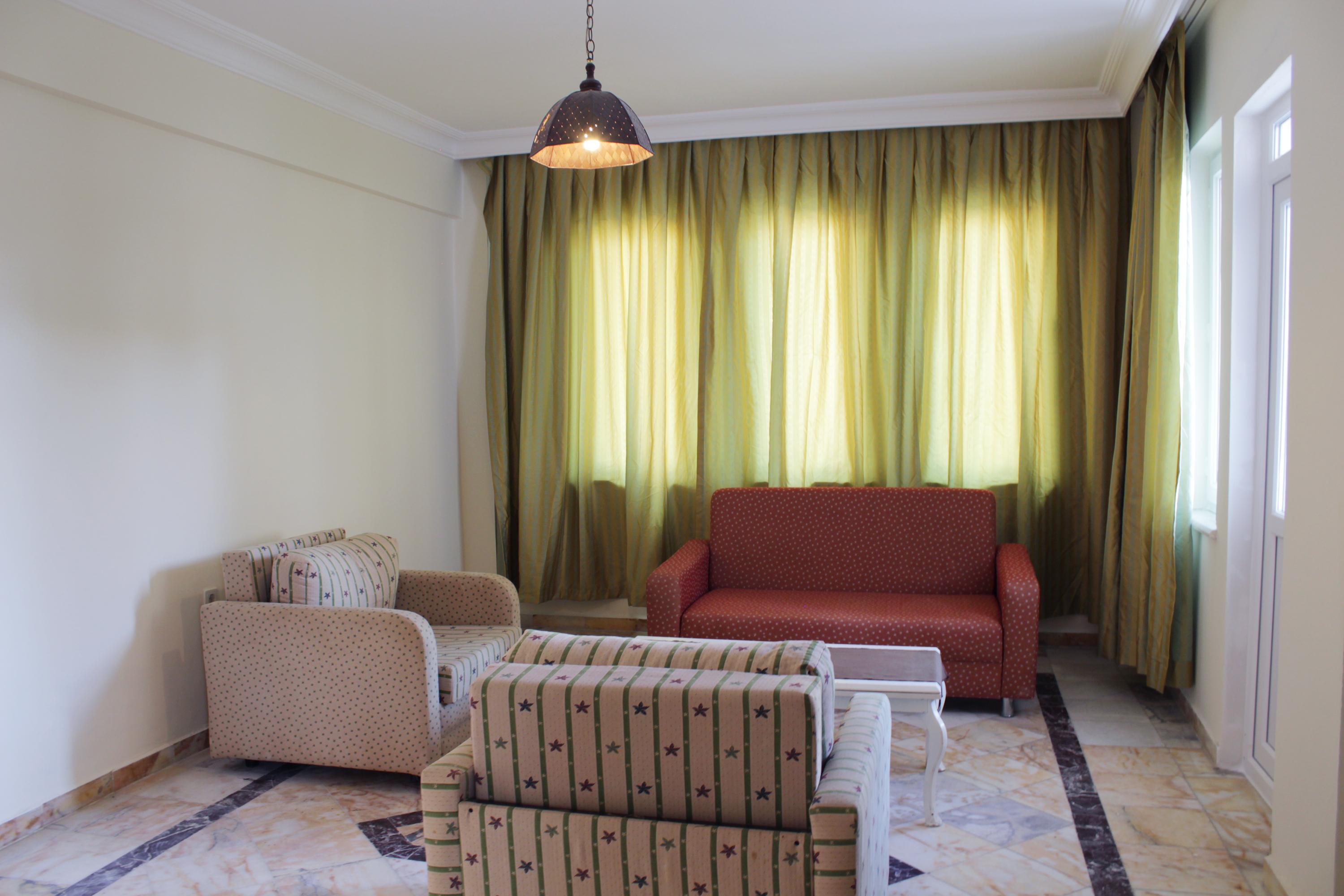 Papaya Hotel Сиде Экстерьер фото