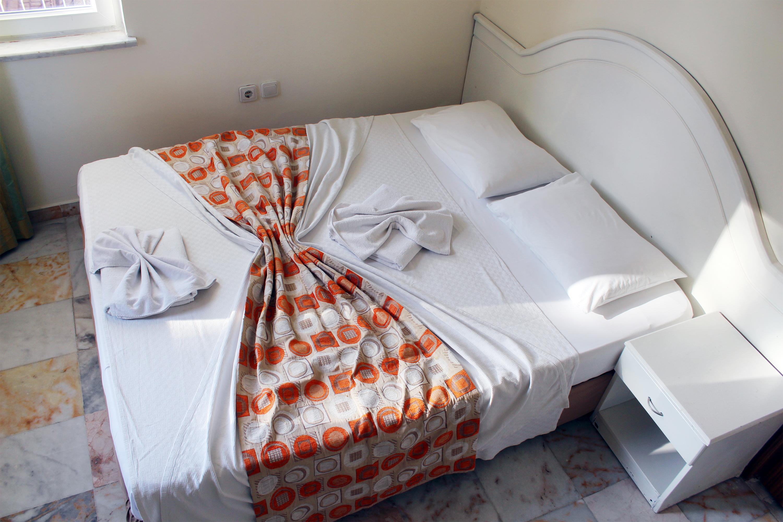Papaya Hotel Сиде Экстерьер фото