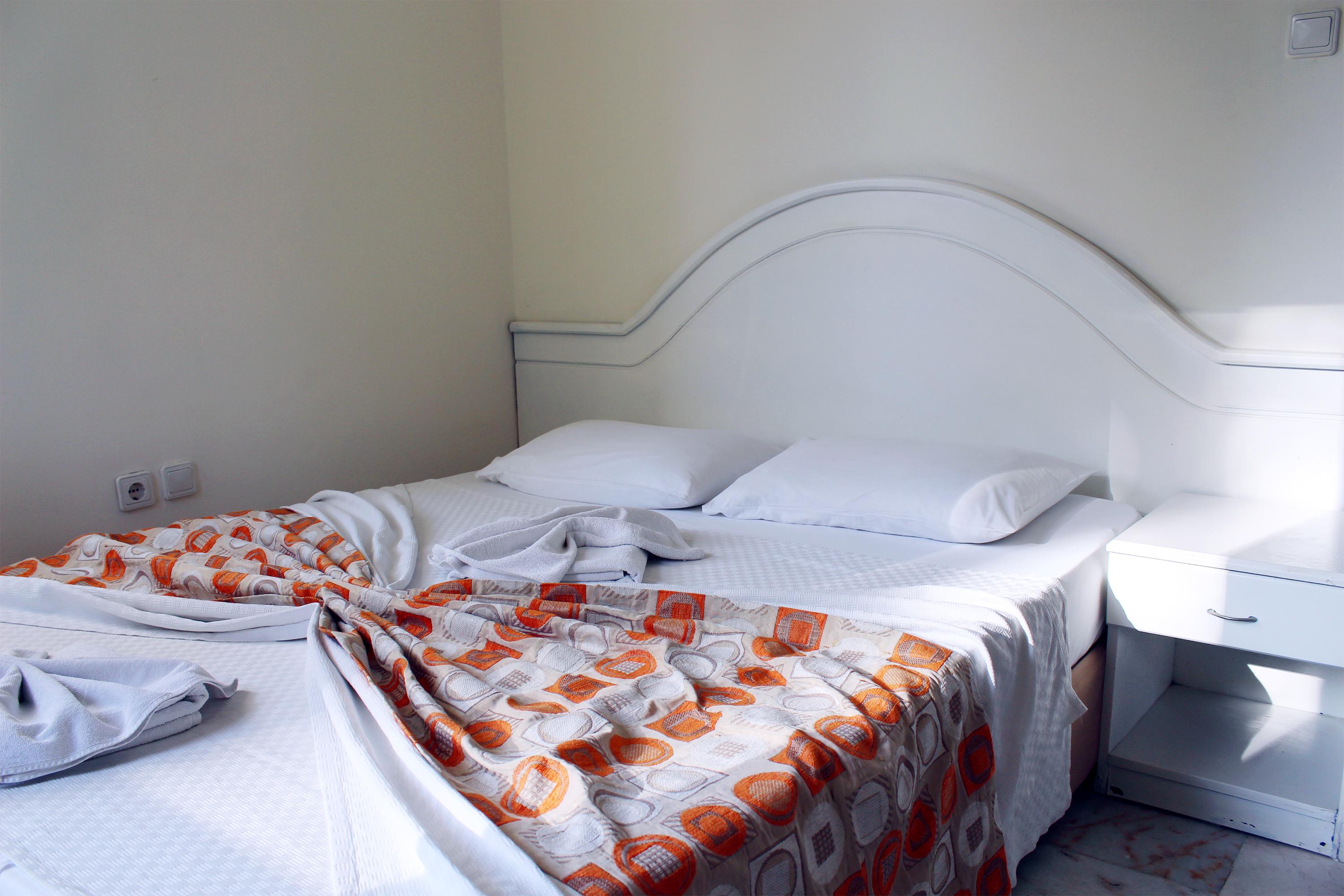 Papaya Hotel Сиде Экстерьер фото